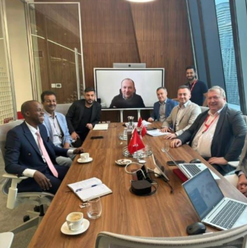 Pesco Oil and Gas LLC Dubai