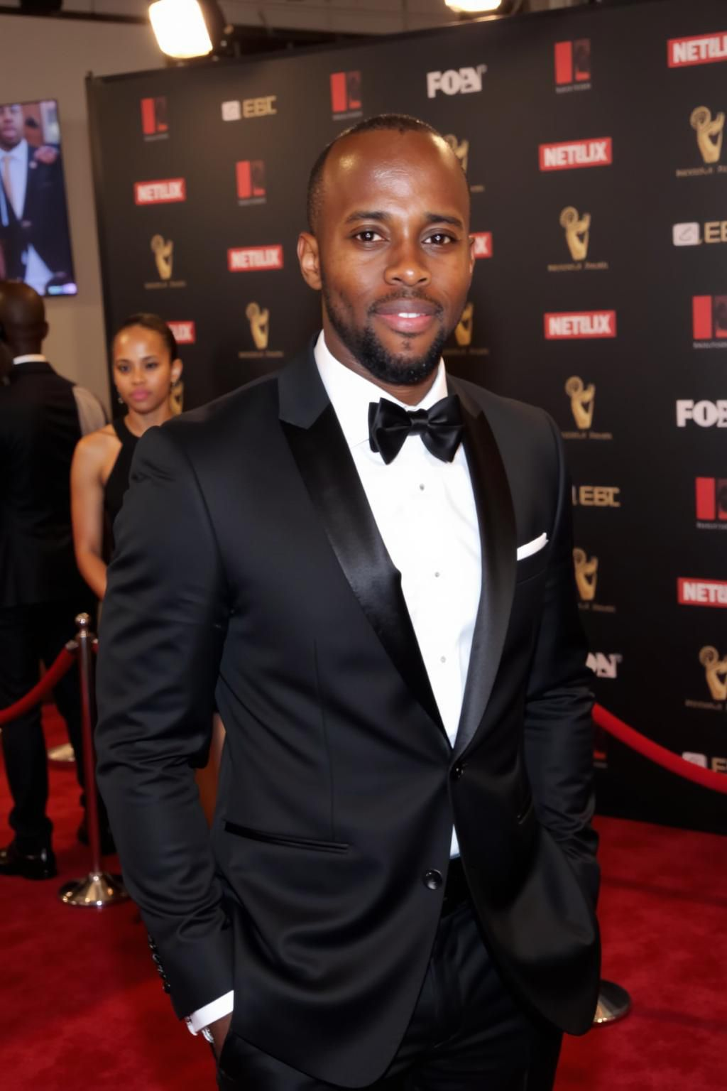 CEO Japhet Consulting and Trading