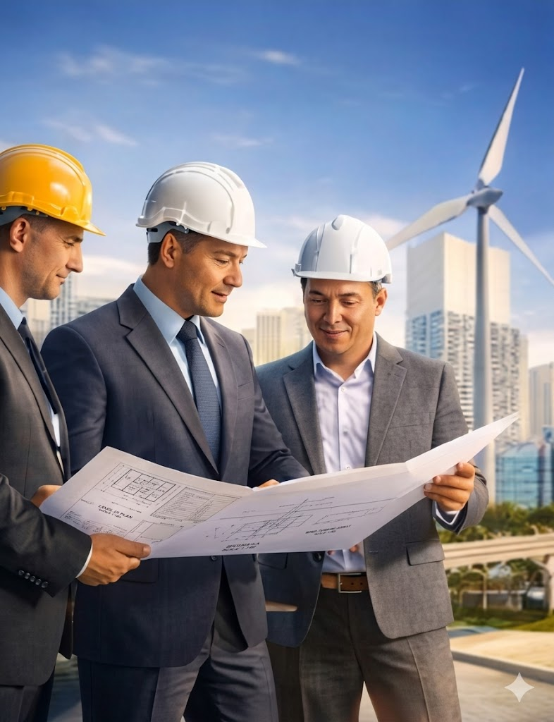 Japhet Consulting and Trading